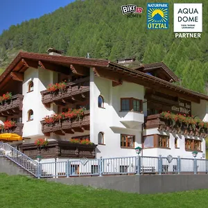 Guest house Zur Alten Muehle, Solden