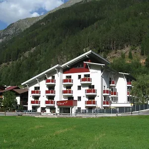 Hotel Bergheim, Solden
