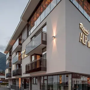 Aparthotel The Deluxe By Regina, Solden